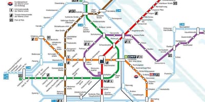 Wien t-kart